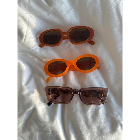 funky sunglasses